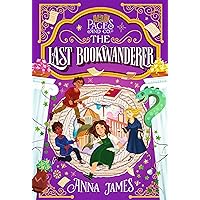 Pages & Co.: The Last Bookwanderer Pages & Co.: The Last Bookwanderer Hardcover Audible Audiobook Kindle Paperback