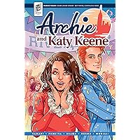 Archie & Katy Keene Archie & Katy Keene Kindle Paperback