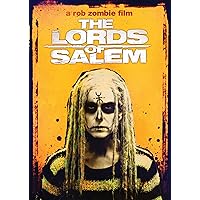The Lords of Salem The Lords of Salem DVD Multi-Format Blu-ray