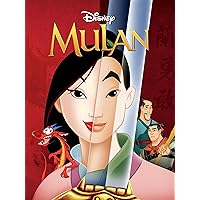 Mulan (Bonus Content)