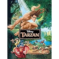 Tarzan