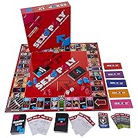 44369: Sexopoly Game
