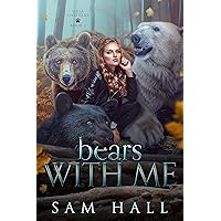 Bears With Me (Ursa Shifters Book 2)