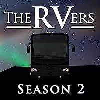 The RVers, Season 2