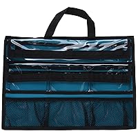 Tutto Tool Holder Sewing Machine case, Turquoise