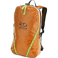 Magic Pack Backpack, Orange, One Size