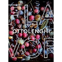 Ottolenghi Flavor: A Cookbook Ottolenghi Flavor: A Cookbook Kindle Hardcover