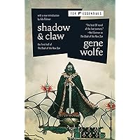 Shadow & Claw (The Book of the New Sun, 1) Shadow & Claw (The Book of the New Sun, 1) Paperback Kindle Hardcover