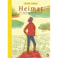 Heimat: Ein deutsches Familienalbum (German Edition) Heimat: Ein deutsches Familienalbum (German Edition) Kindle Perfect Paperback Hardcover