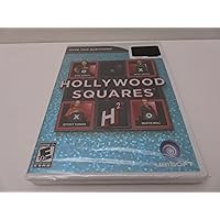 Hollywood Squares - Nintendo Wii