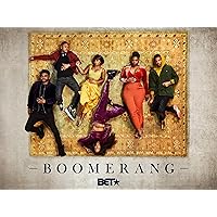 Boomerang Season 1