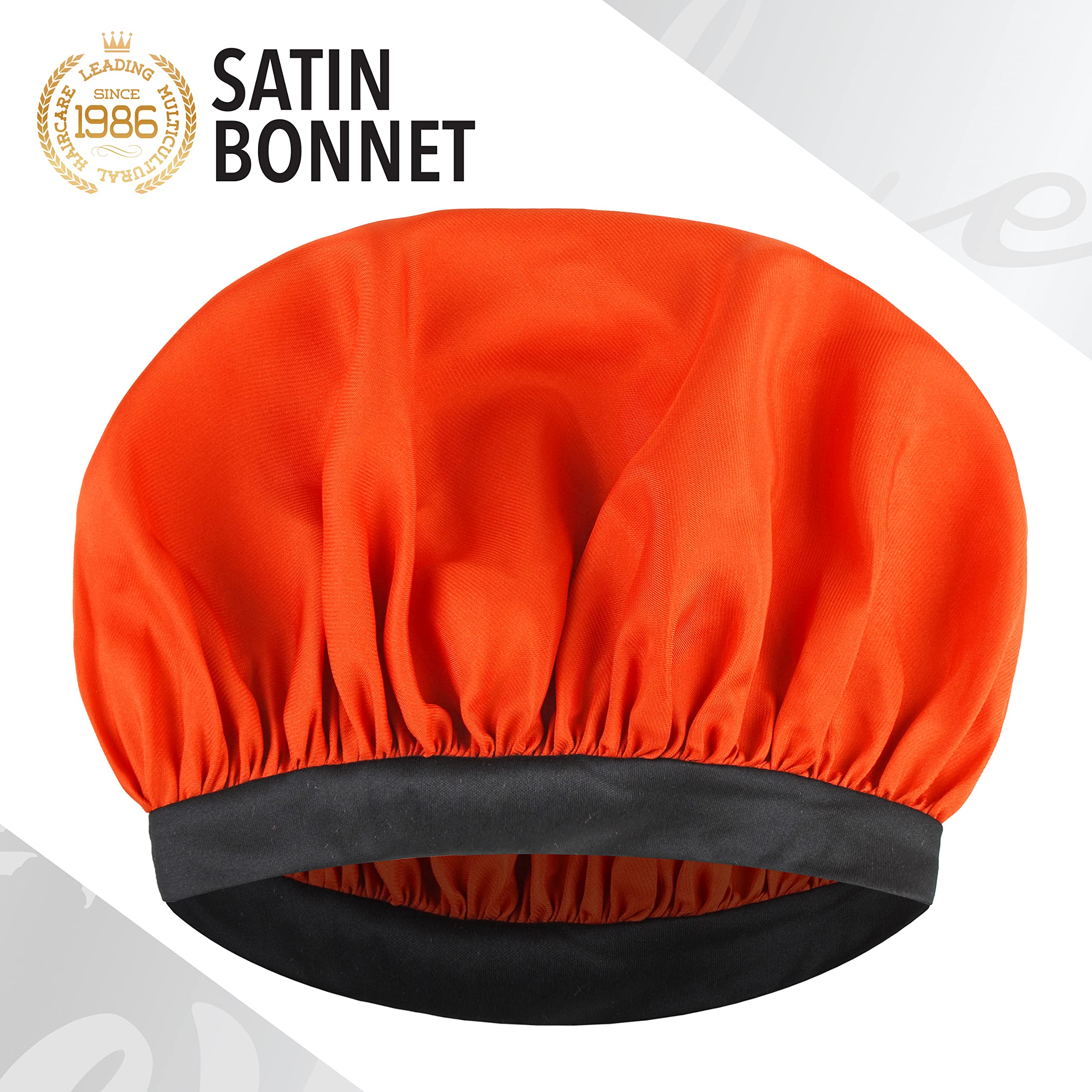 Evolve Exotics Satin Sunset Bonnet