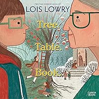Tree. Table. Book. Tree. Table. Book. Hardcover Kindle Audible Audiobook Audio CD