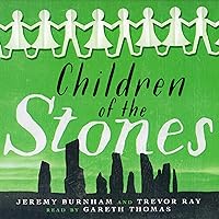 Children of the Stones Children of the Stones Audible Audiobook Kindle Paperback Audio CD