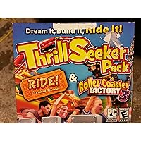Thrill Pack - PC