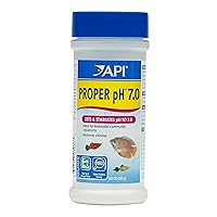 PROPER pH 7.0 Freshwater Aquarium Water pH Stabilizer 8.8-Ounce Container