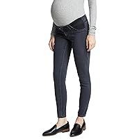 DL1961 Women's Maternity Florence Instasculpt Mid Rise Skinny Fit Jean