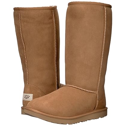 UGG Unisex-Child Classic Tall Ii Boot