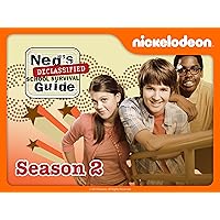 Ned's Declassified School Survival Guide Season 2