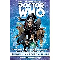 Doctor Who: Supremacy of the Cybermen Doctor Who: Supremacy of the Cybermen Hardcover