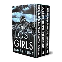 The Lost Girls: A Riveting Mystery Boxset The Lost Girls: A Riveting Mystery Boxset Kindle Audible Audiobook