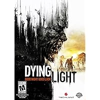 Dying Light [Online Game Code]