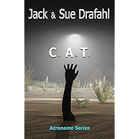 C.A.T. (Acroname Series Book 1) C.A.T. (Acroname Series Book 1) Kindle Audible Audiobook Hardcover Paperback