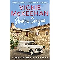 Shadow Canyon (A Coyote Wells Mystery Book 2) Shadow Canyon (A Coyote Wells Mystery Book 2) Kindle Audible Audiobook Paperback