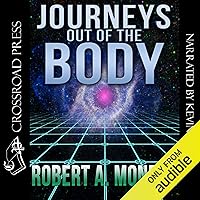 Journeys Out of the Body Journeys Out of the Body Audible Audiobook Paperback Kindle Hardcover Audio, Cassette