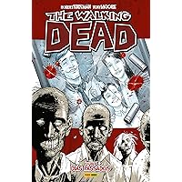 The Walking Dead - vol. 1 - Dias Passados (Portuguese Edition) The Walking Dead - vol. 1 - Dias Passados (Portuguese Edition) Kindle Paperback