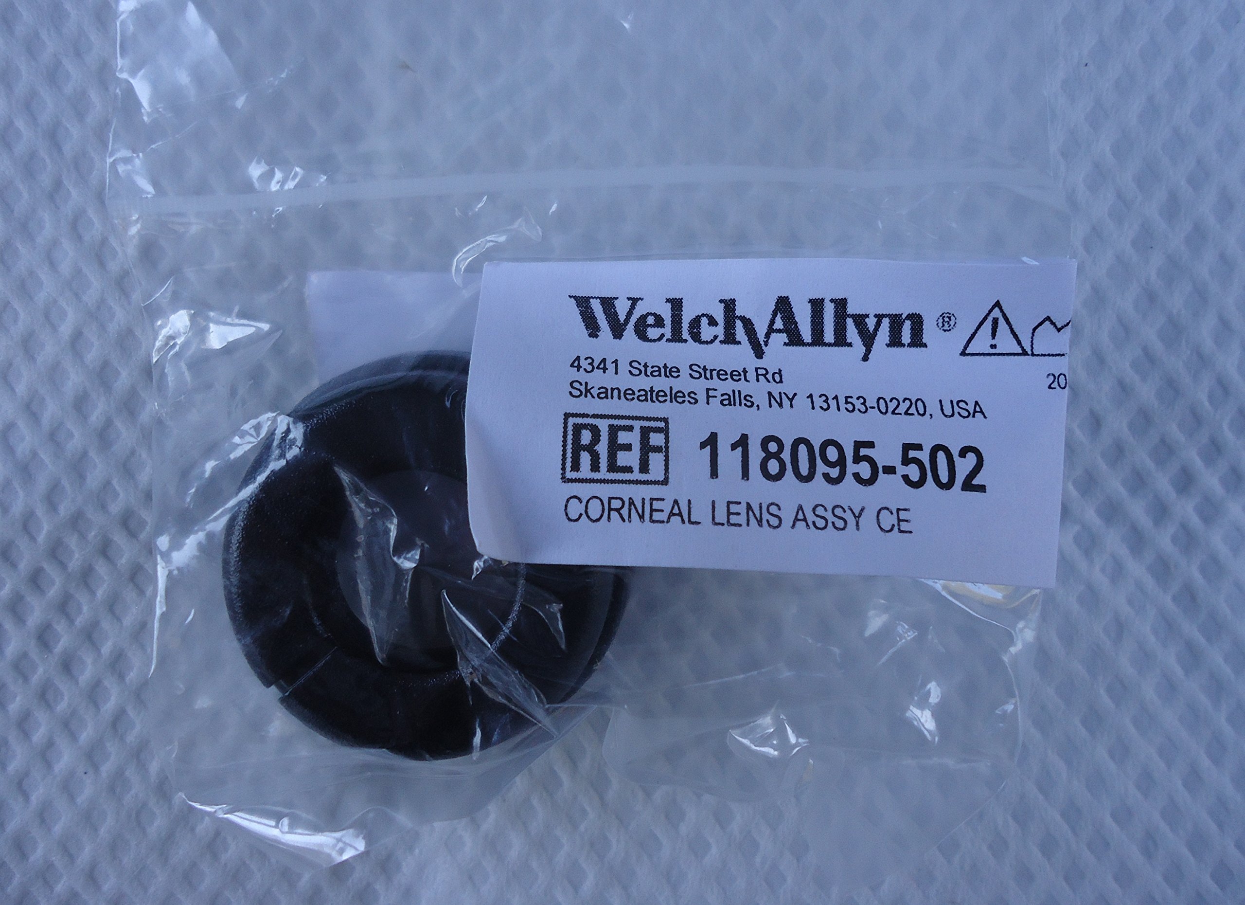 Welch-Allyn PanOptic - Head Only - Model 11820