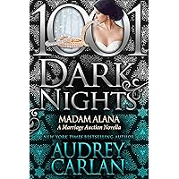 Madam Alana: A Marriage Auction Novella Madam Alana: A Marriage Auction Novella Kindle Audible Audiobook Paperback Audio CD