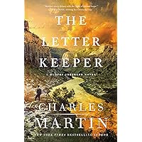 The Letter Keeper (A Murphy Shepherd Novel) The Letter Keeper (A Murphy Shepherd Novel) Audible Audiobook Paperback Kindle Hardcover Audio CD