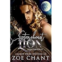 Stoneheart Lion (Stone Shifters Book 3) Stoneheart Lion (Stone Shifters Book 3) Kindle Paperback