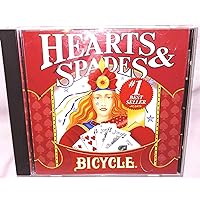 Bicycle Hearts & Spades (PC)