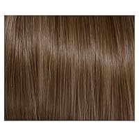 Milano Colore – Nourishing Hair Coloring Treatment – Permanent Hair Dye – Hair Color Cream (Peroxide Cream Not Included), 6.00 Dark Natural Intense Blonde, 100ml/3.4 oz