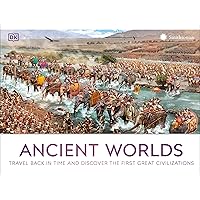 Ancient Worlds (DK Panorama) Ancient Worlds (DK Panorama) Hardcover Kindle