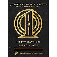 Forty Days on Being a One (Enneagram Daily Reflections) Forty Days on Being a One (Enneagram Daily Reflections) Hardcover Audible Audiobook Kindle Audio CD