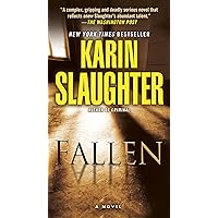 Fallen: A Novel (Will Trent Book 5) Fallen: A Novel (Will Trent Book 5) Kindle Paperback Audible Audiobook Hardcover Mass Market Paperback Preloaded Digital Audio Player