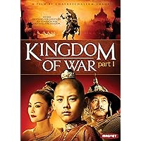 Kingdom of War, Part 1