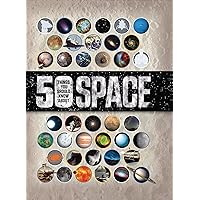 50 Things You Should Know About Space 50 Things You Should Know About Space Library Binding Flexibound