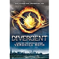 Divergent Divergent Hardcover Kindle Paperback Audio CD