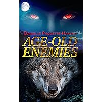 Age-old Enemies: An Enemies to Lovers Vampire Romance (Longing mates Book 1) Age-old Enemies: An Enemies to Lovers Vampire Romance (Longing mates Book 1) Kindle Hardcover Paperback