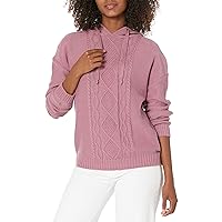 Carve Designs Women's Stowe Hooded Sweater