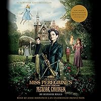 Miss Peregrine's Home for Peculiar Children Miss Peregrine's Home for Peculiar Children Audible Audiobook Hardcover Kindle Paperback Audio CD