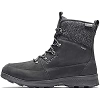 Icebug Mens Adak Michelin Wic Woolpower Winter Walking Boot