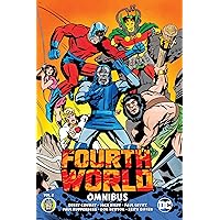 The Fourth World Omnibus 2 The Fourth World Omnibus 2 Hardcover