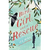 A Bird, A Girl, and a Rescue (The Rwendigo Tales Book 2)