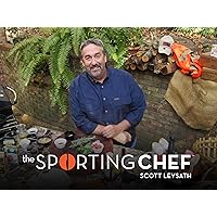 The Sporting Chef - Season 1