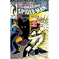 Amazing Spider-Man (1963-1998) #256: Facsimile Edition